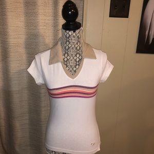 Roxy Top